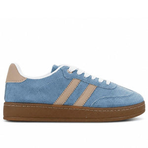 ZAPATILLA CHALADA 1-PITA-7 BLUE