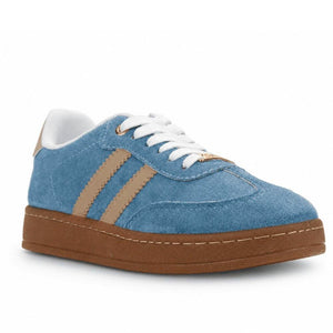 ZAPATILLA CHALADA 1-PITA-7 BLUE