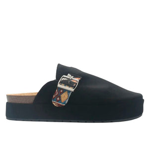 ZUECO CHALADA 10-RISCO-3 BLACK