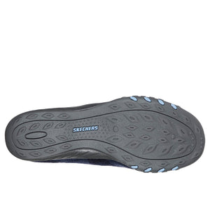 ZAPATILLA SKECHERS BREATHE-EASY 100593 DKTP