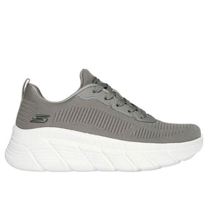 ZAPATILLA SKECHERS BOBS B FLEX HI 117385 OLV