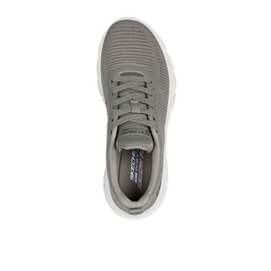 ZAPATILLA SKECHERS BOBS B FLEX HI 117385 OLV