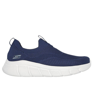 ZAPATILLA SKECHERS BOBS B FLEX 118107 NVY