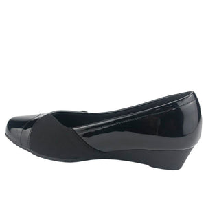 ZAPATO CHALADA 12-COLES-1 BLACK