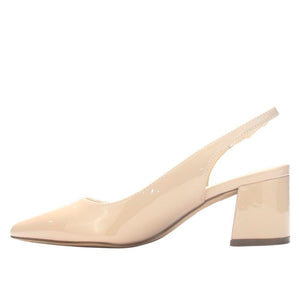 PUNTILLA CHALADA 12-FAIZA-2 V NUDE