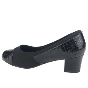 REINA CHALADA 12-FLEXI-15 BLACK