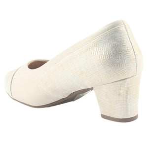 REINA CHALADA 12-FLEXI-52 BEIGE