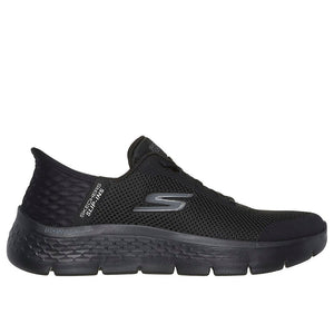 ZAPATILLA SKECHERS GO WALK FLEX 124836 BBK