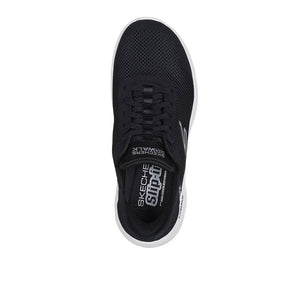 ZAPATILLA SKECHERS GO WALK FLEX 124836 BKW