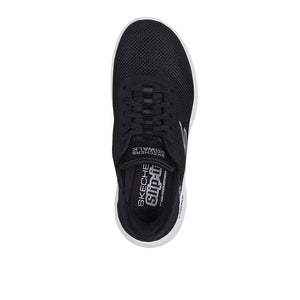 ZAPATILLA SKECHERS GO WALK FLEX 124836 BKW