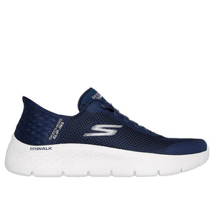 ZAPATILLA SKECHERS GO WALK FLEX 124836 NVW