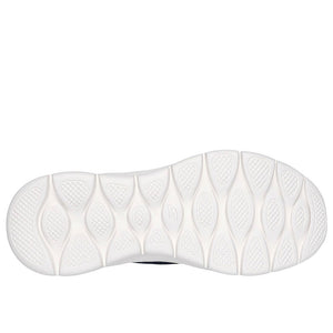 ZAPATILLA SKECHERS GO WALK FLEX 124836 NVW