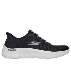 ZAPATILLA SKECHERS GO WALK FLEX 125516 BLK