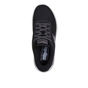 ZAPATILLA SKECHERS GO WALK FLEX 125516 BLK