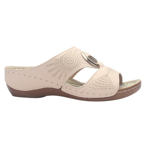 SANDALIA CHALADA 15-KON-17 V NUDE