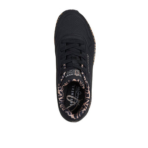 ZAPATILLA SKECHERS UNO 155506 BKRG