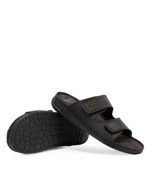 SANDALIA GUANTE BONDI 1572 BLACK