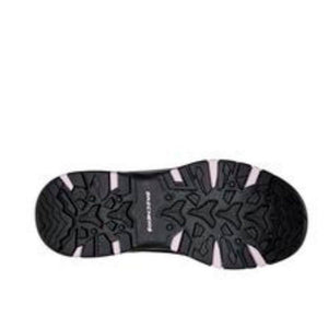 BOTIN SKECHERS TREGO 167004 BKLV 50