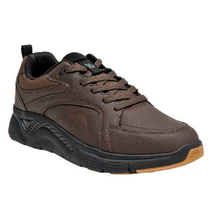 ZAPATILLA 16 HRS 16H0107 BROWN