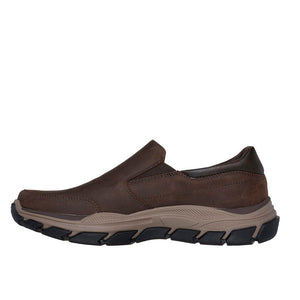 ZAPATO SKECHERS RESPECTED 204480 COC