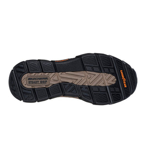 ZAPATO SKECHERS RESPECTED 204480 COC