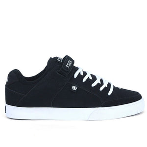 ZAPATILLA C1RCA 205 VULC BLACK/WHITE