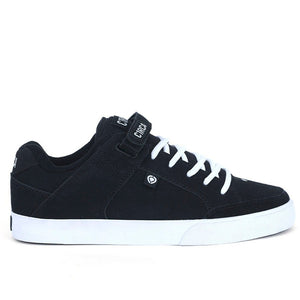 ZAPATILLA C1RCA 205 VULC BLACK/WHITE