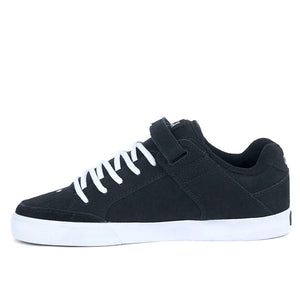 ZAPATILLA C1RCA 205 VULC BLACK/WHITE