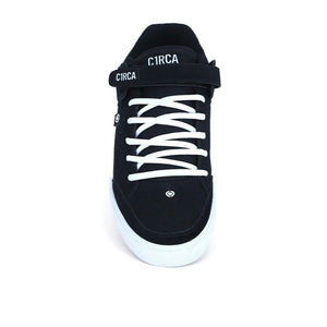 ZAPATILLA C1RCA 205 VULC BLACK/WHITE
