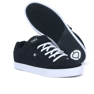 ZAPATILLA C1RCA 205 VULC BLACK/WHITE