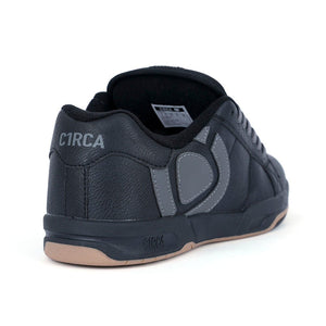 ZAPATILLA C1RCA 211BOLD BLACK/GUM