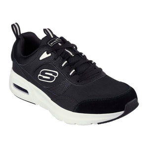 ZAPATILLA SKECHERS SKECH-AIR COURT 232646 BKW
