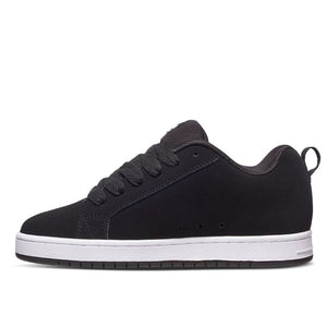 ZAPATILLA DC COURT GRAFFIK 300529 001