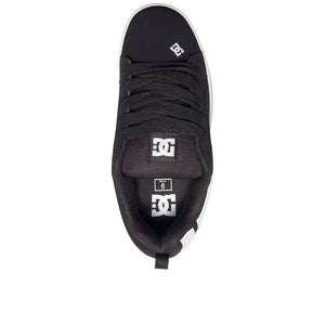 ZAPATILLA DC COURT GRAFFIK 300529 001