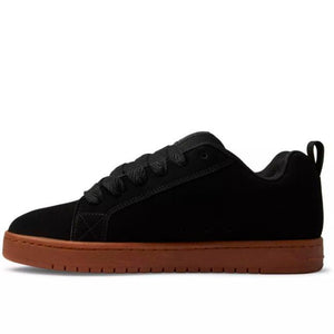 ZAPATILLA DC COURT GRAFFIK 300529 BGM