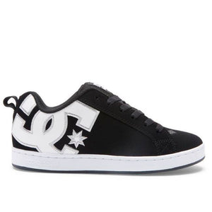 ZAPATILLA DC COURT GRAFFIK 300678 WM5