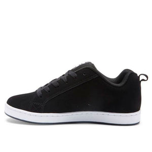 ZAPATILLA DC COURT GRAFFIK 300678 WM5