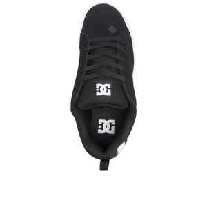 ZAPATILLA DC COURT GRAFFIK 300678 WM5