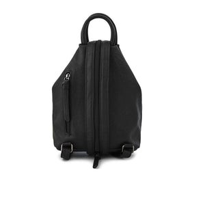 MOCHILA AMPHORA YOMY 31880 BLACK ST