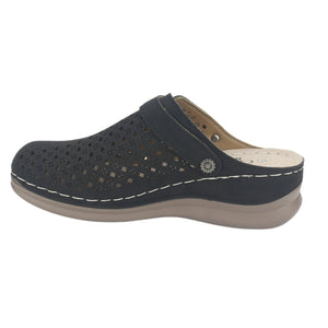 SUECO CHALADA 36-MUSA-3 BLACK