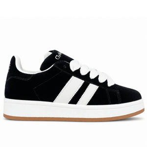 ZAPATILLA CHALADA 37-ANNIE-1 BLACK