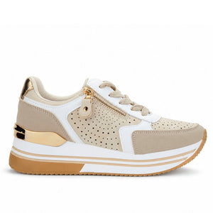 ZAPATILLA CHALADA 37-JETTIXLOW-4 BEIGE