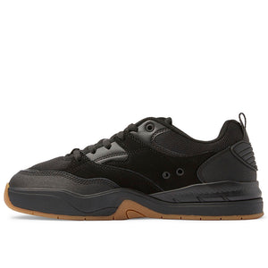 ZAPATILLA DC ASCEND ADYS100844 KKG