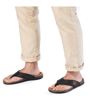 HAWAIANA GUANTE ALICANTE ALICV261 BLACK