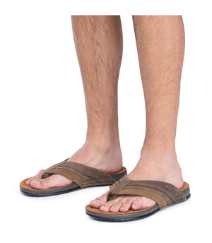 HAWAIANA GUANTE ALICANTE ALICV262 OLIVE