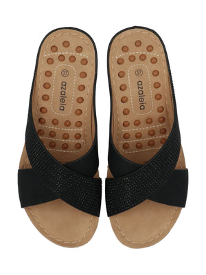 SANDALIA AZALEIA FELICIANA AZ210011323 411