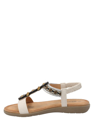 SANDALIA AZALEIA DANIELA AZ210011324