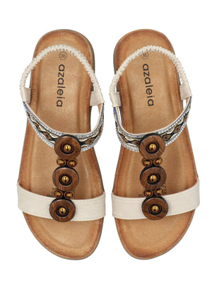 SANDALIA AZALEIA DANIELA AZ210011324