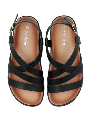 SANDALIA AZALEIA GIORDANA AZ210011335 411