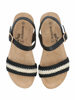 SANDALIA AZALEIA CANDIDA AZ29401122 411